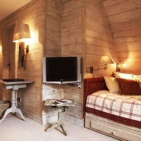 Alte Schäferei - Försterinnenstube - A49381