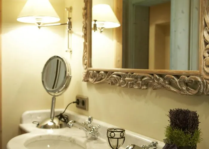 Διαμέρισμα Alte Schaeferei - Foersterinnenstube *