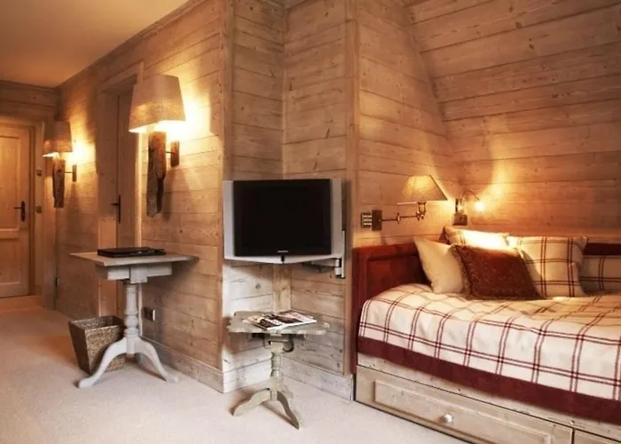 Alte Schaeferei - Foersterinnenstube